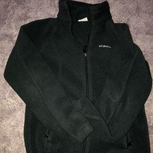 Columbia Fleece